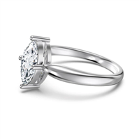 Anneau CikOrefice Gioielli Femme in Argent Cubic Zirconia RPSWR16 - RPSWR16